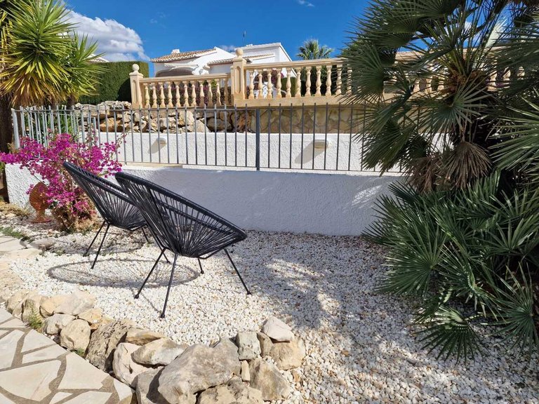Villa for Sale in Costa Blanca Pedreguer, Alicante 11