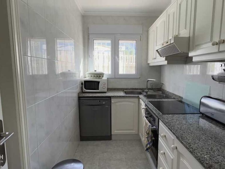 Villa for Sale in Costa Blanca Pedreguer, Alicante 14