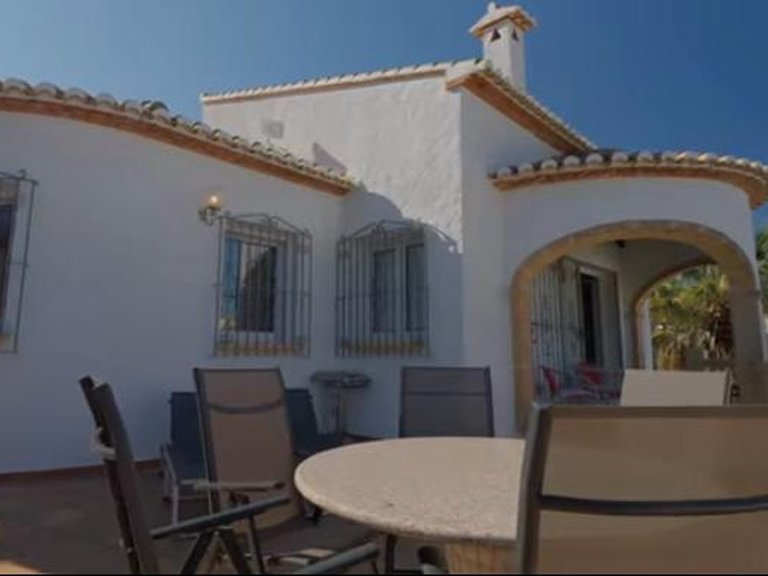 Villa for Sale in Costa Blanca Pedreguer, Alicante 4