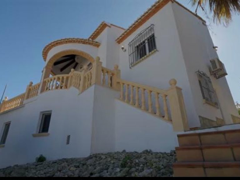 Villa for Sale in Costa Blanca Pedreguer, Alicante 3