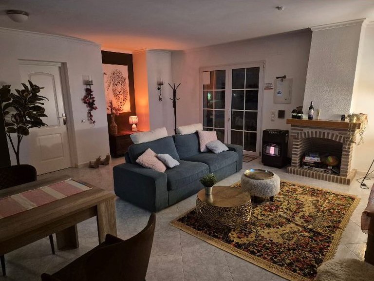 Villa for Sale in Costa Blanca Pedreguer, Alicante 12