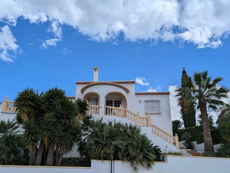 Villa for Sale in Costa Blanca Pedreguer, Alicante 2