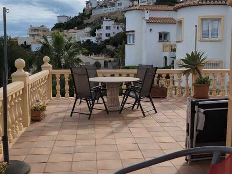 Villa for Sale in Costa Blanca Pedreguer, Alicante 9