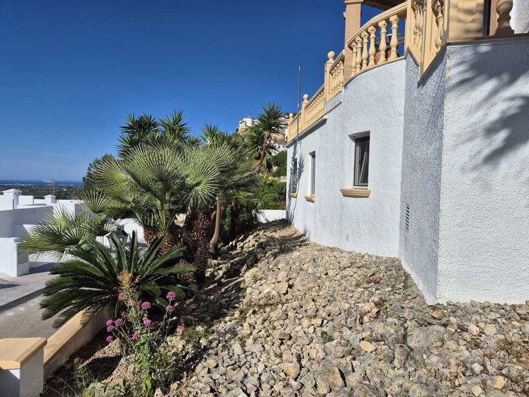 Villa for Sale in Costa Blanca Pedreguer, Alicante 7