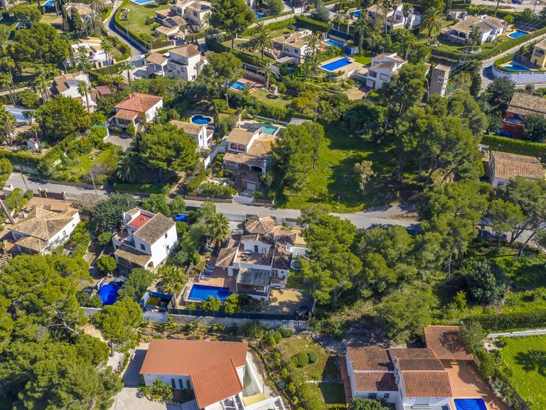 Villa for Sale in Costa Blanca Javea, Alicante 11