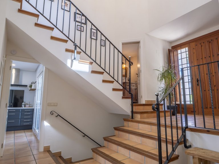 Villa for Sale in Costa Blanca Javea, Alicante 14