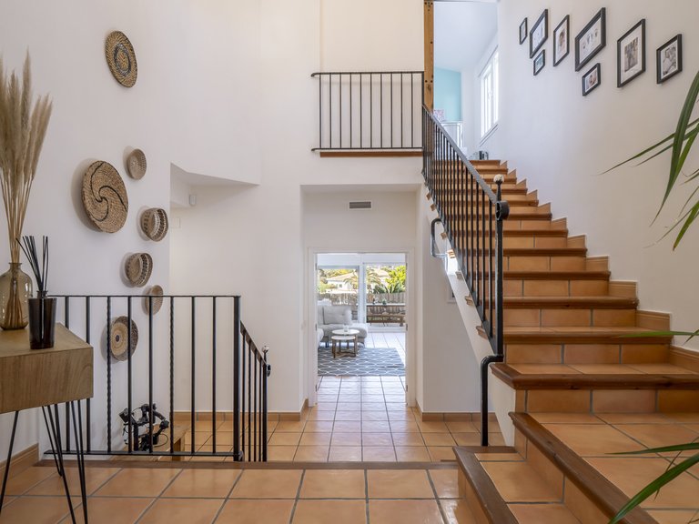 Villa for Sale in Costa Blanca Javea, Alicante 16