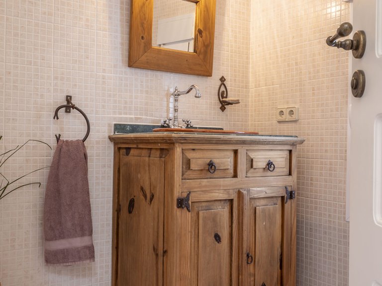 Villa for Sale in Costa Blanca Javea, Alicante 17