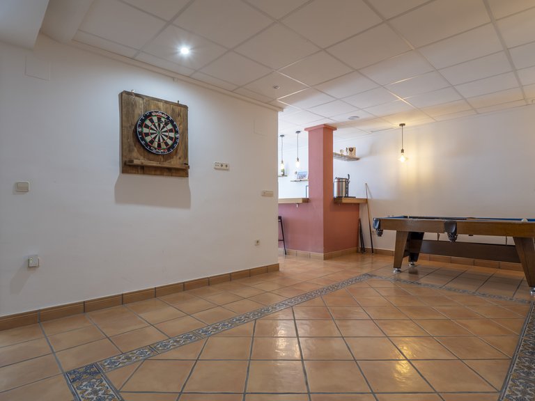 Villa for Sale in Costa Blanca Javea, Alicante 18