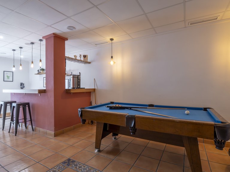 Villa for Sale in Costa Blanca Javea, Alicante 19