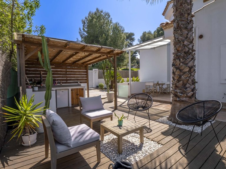 Villa for Sale in Costa Blanca Javea, Alicante 2