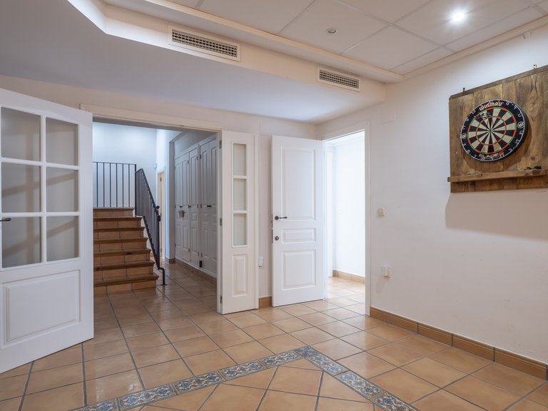 Villa for Sale in Costa Blanca Javea, Alicante 20