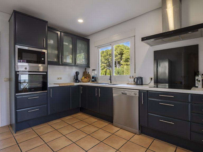 Villa for Sale in Costa Blanca Javea, Alicante 23