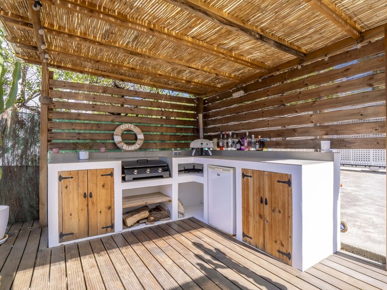 Villa for Sale in Costa Blanca Javea, Alicante 25