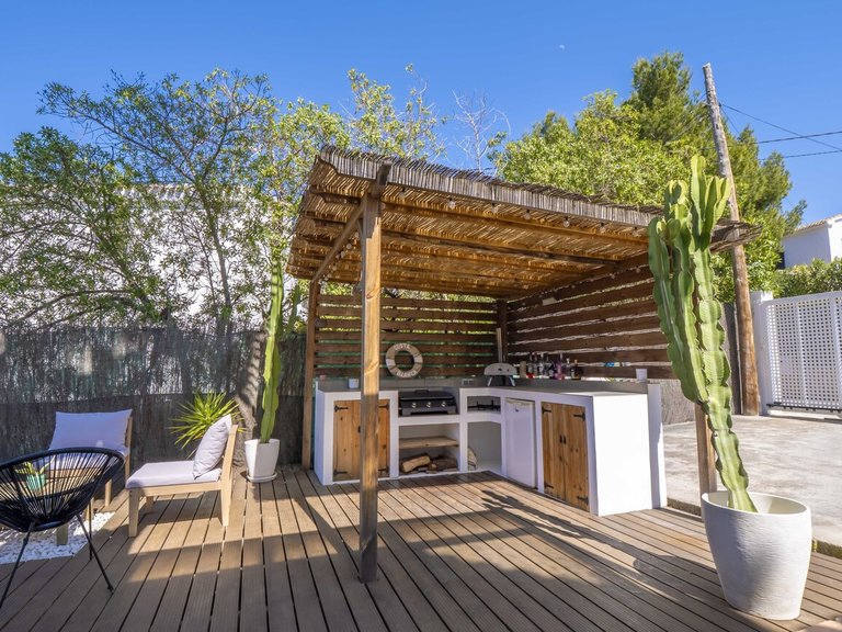 Villa for Sale in Costa Blanca Javea, Alicante 26