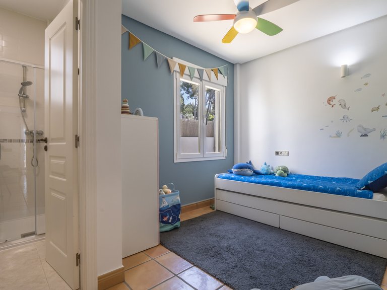 Villa for Sale in Costa Blanca Javea, Alicante 27