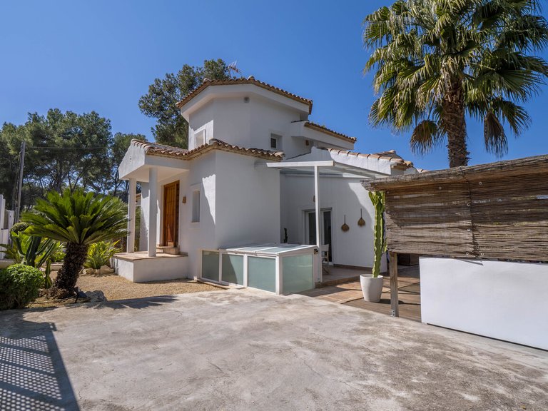 Villa for Sale in Costa Blanca Javea, Alicante 4