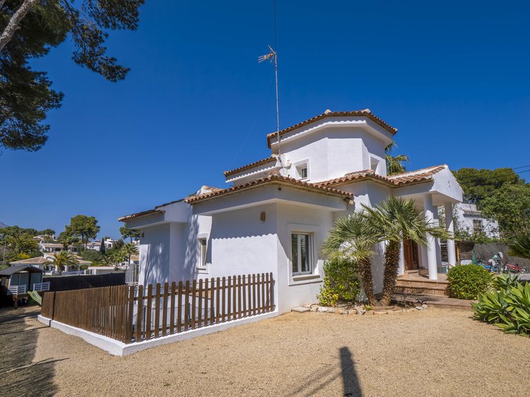 Villa for Sale in Costa Blanca Javea, Alicante 5