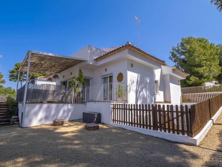 Villa for Sale in Costa Blanca Javea, Alicante 6