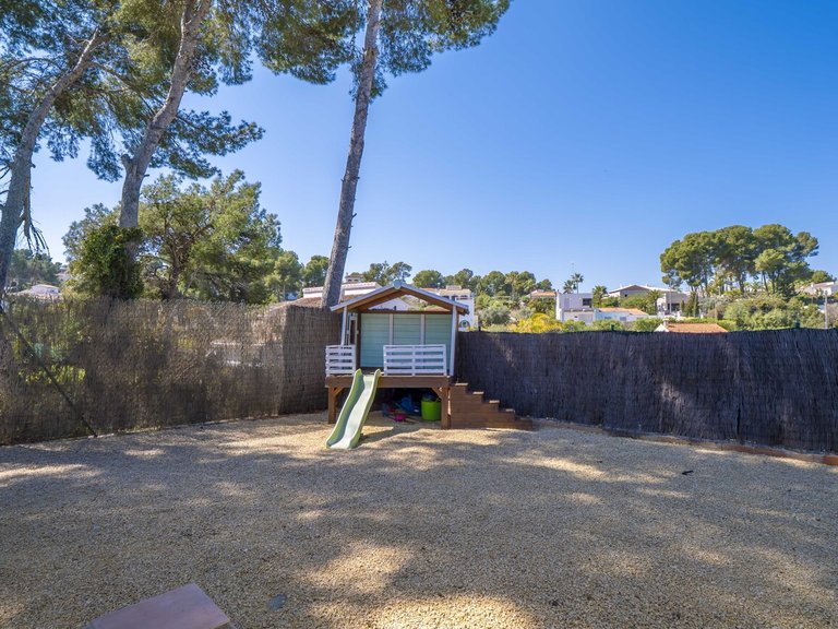 Villa for Sale in Costa Blanca Javea, Alicante 7