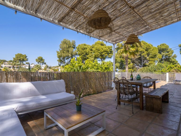 Villa for Sale in Costa Blanca Javea, Alicante 8