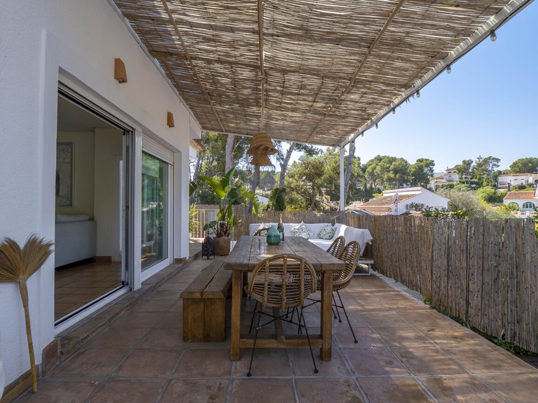 Villa for Sale in Costa Blanca Javea, Alicante 9