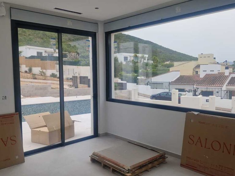 Villa for Sale in  Javea, Alicante 11