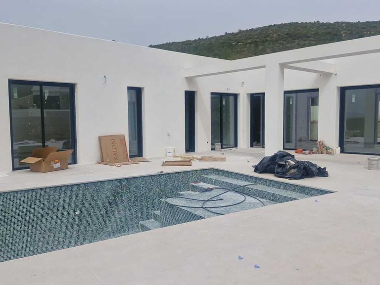 Villa for Sale in  Javea, Alicante 1