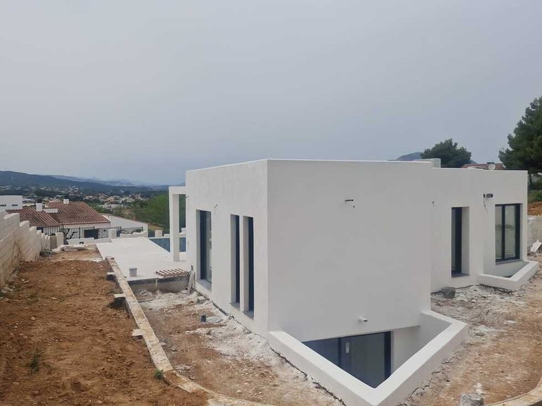 Villa for Sale in  Javea, Alicante 5