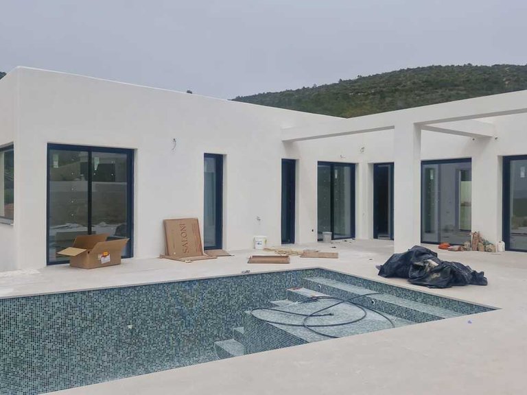 Villa for Sale in  Javea, Alicante 16