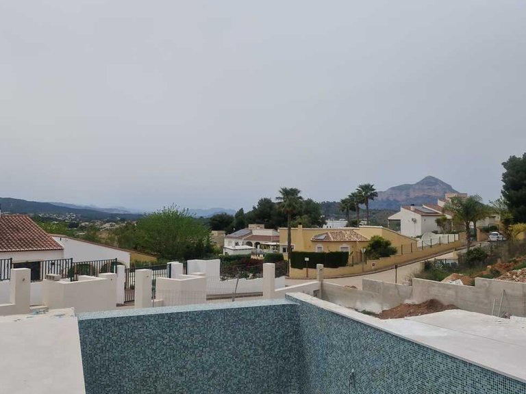Villa for Sale in  Javea, Alicante 17