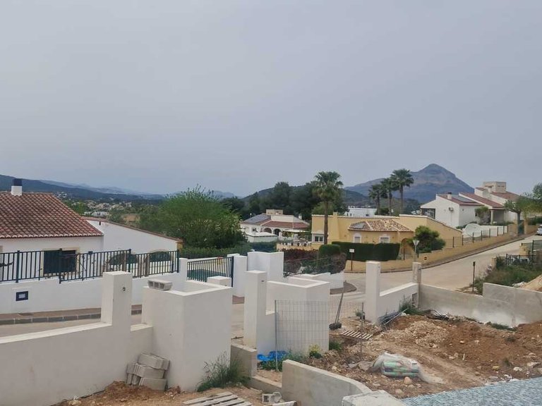 Villa for Sale in  Javea, Alicante 4