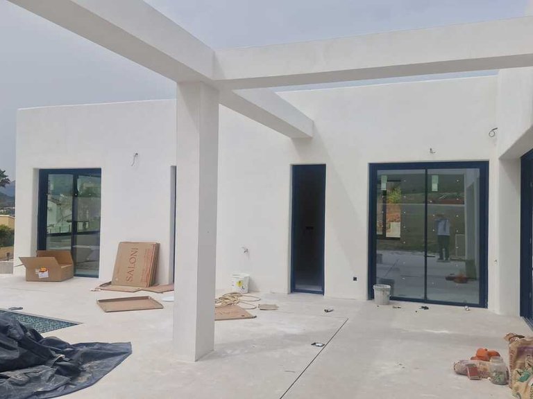 Villa for Sale in  Javea, Alicante 3