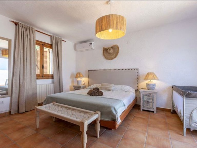 Villa for Sale in  Javea, Alicante 11
