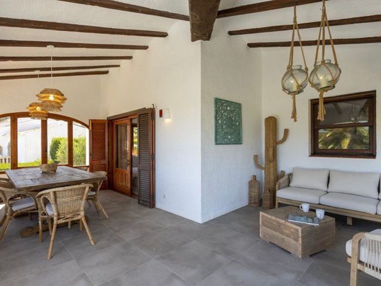 Villa for Sale in  Javea, Alicante 9