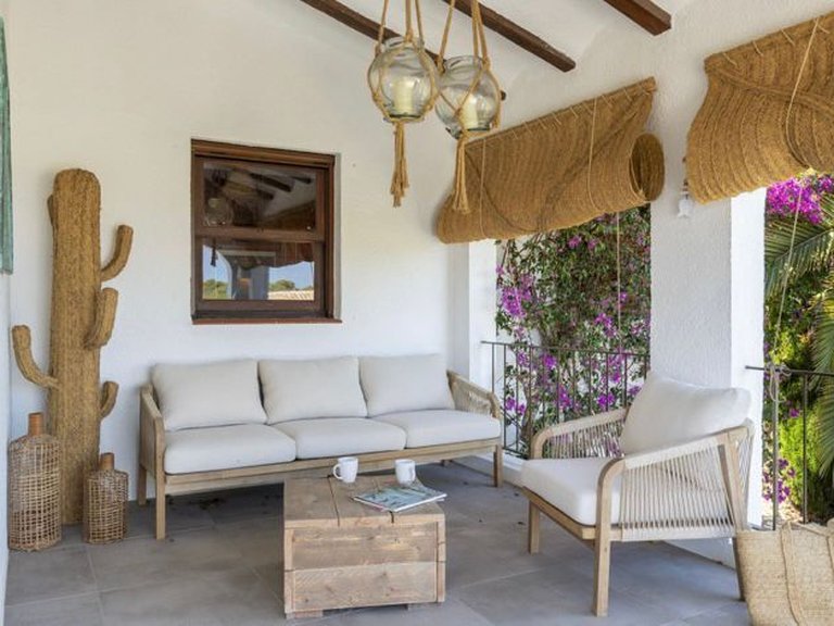 Villa for Sale in  Javea, Alicante 8