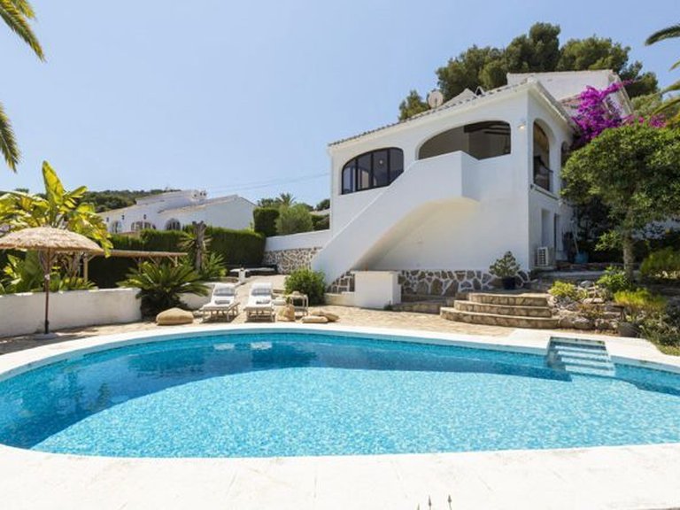 Villa for Sale in  Javea, Alicante 1