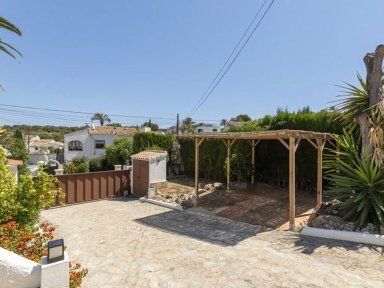 Villa for Sale in  Javea, Alicante 4