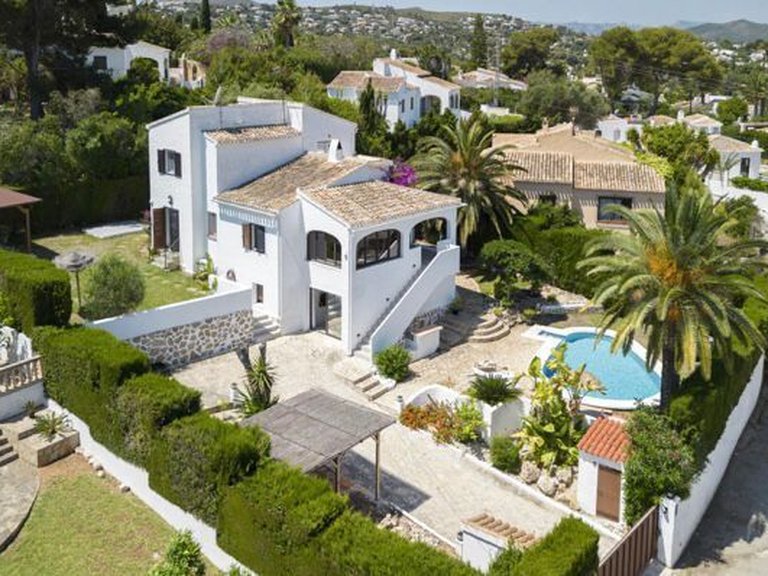 Villa for Sale in  Javea, Alicante 3