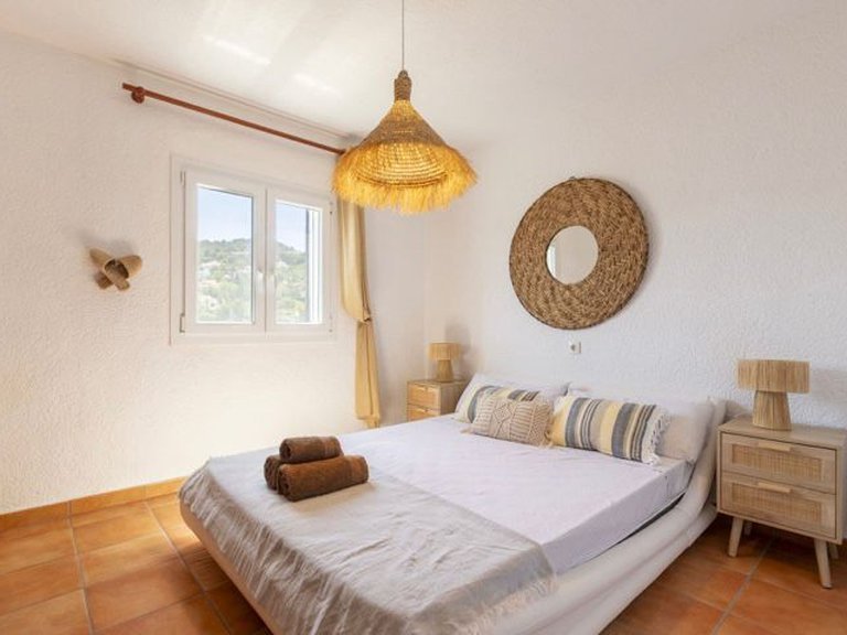 Villa for Sale in  Javea, Alicante 13