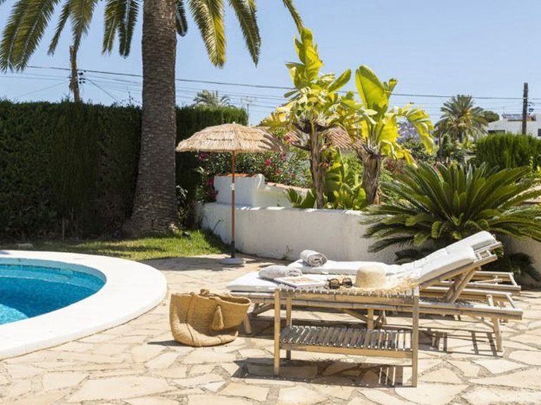 Villa for Sale in  Javea, Alicante 5