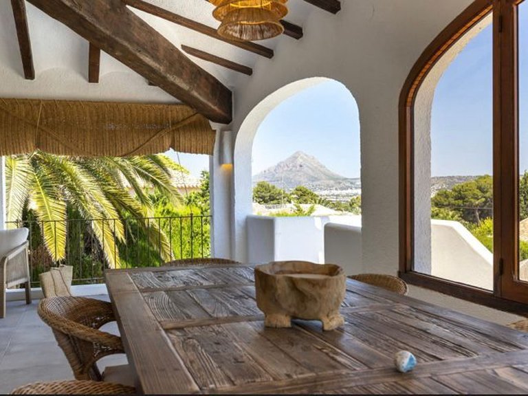 Villa for Sale in  Javea, Alicante 10