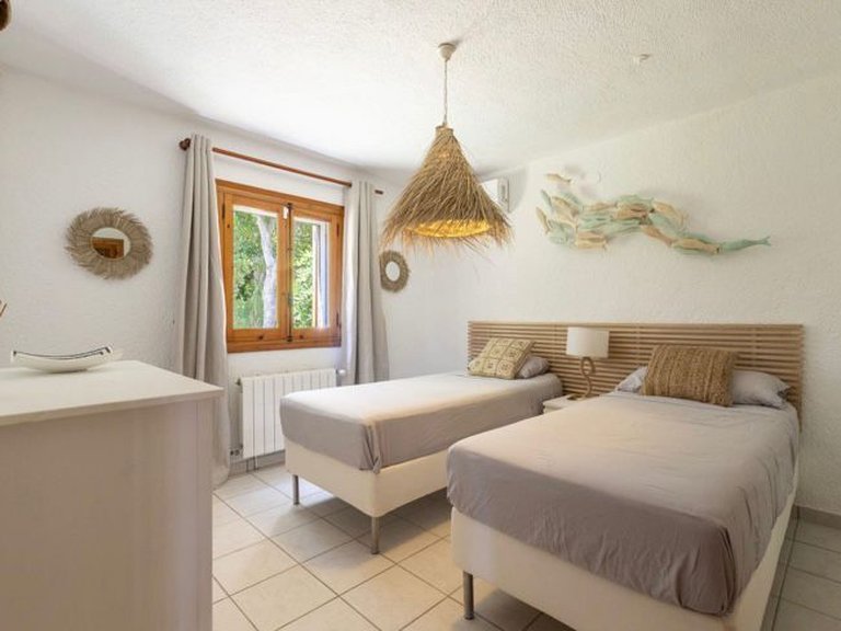 Villa for Sale in  Javea, Alicante 14