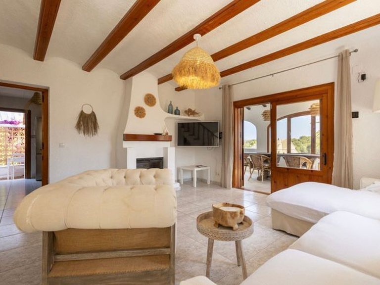 Villa for Sale in  Javea, Alicante 18