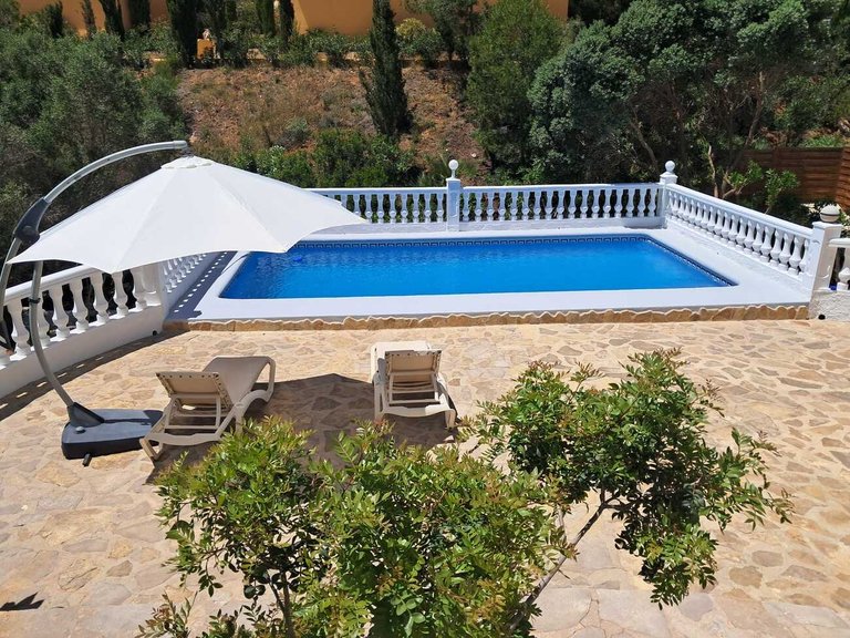 Villa for Sale in  Benitachell / El Poble Nou De Benitatxell, Alicante 7
