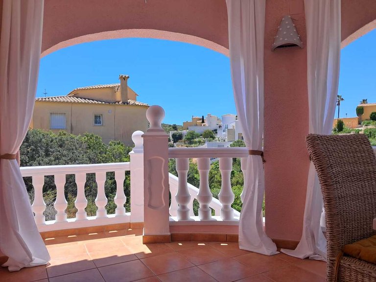 Villa for Sale in  Benitachell / El Poble Nou De Benitatxell, Alicante 10