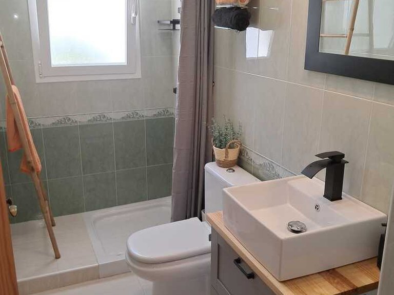 Villa for Sale in  Benitachell / El Poble Nou De Benitatxell, Alicante 15