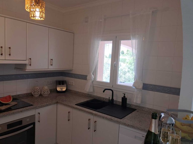 Villa for Sale in  Benitachell / El Poble Nou De Benitatxell, Alicante 19