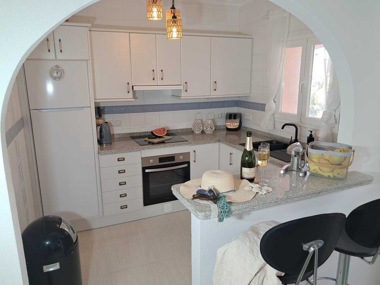 Villa for Sale in  Benitachell / El Poble Nou De Benitatxell, Alicante 18