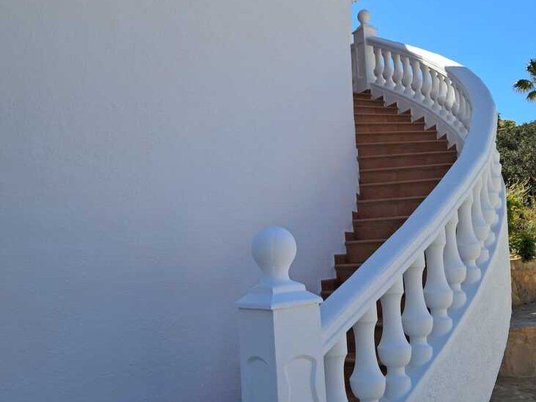 Villa for Sale in  Benitachell / El Poble Nou De Benitatxell, Alicante 20